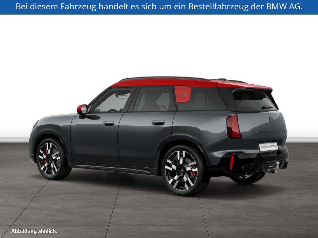 Fahrzeugabbildung MINI John Cooper Works Countryman ALL4