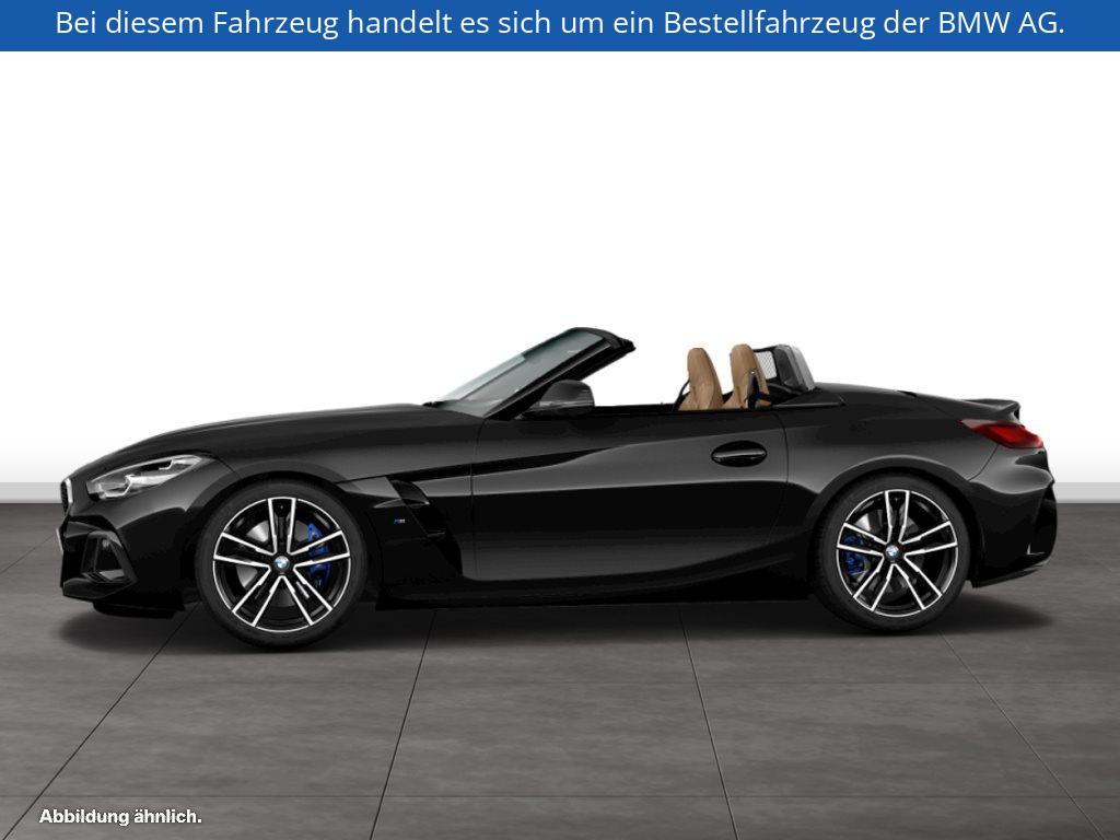Fahrzeugabbildung BMW Z4 sDrive30i M Sport