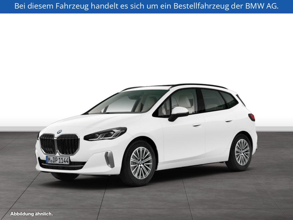 BMW 220d Active Tourer