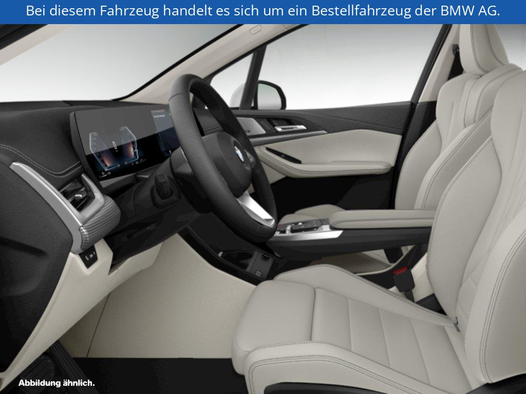 Fahrzeugabbildung BMW 220d Active Tourer