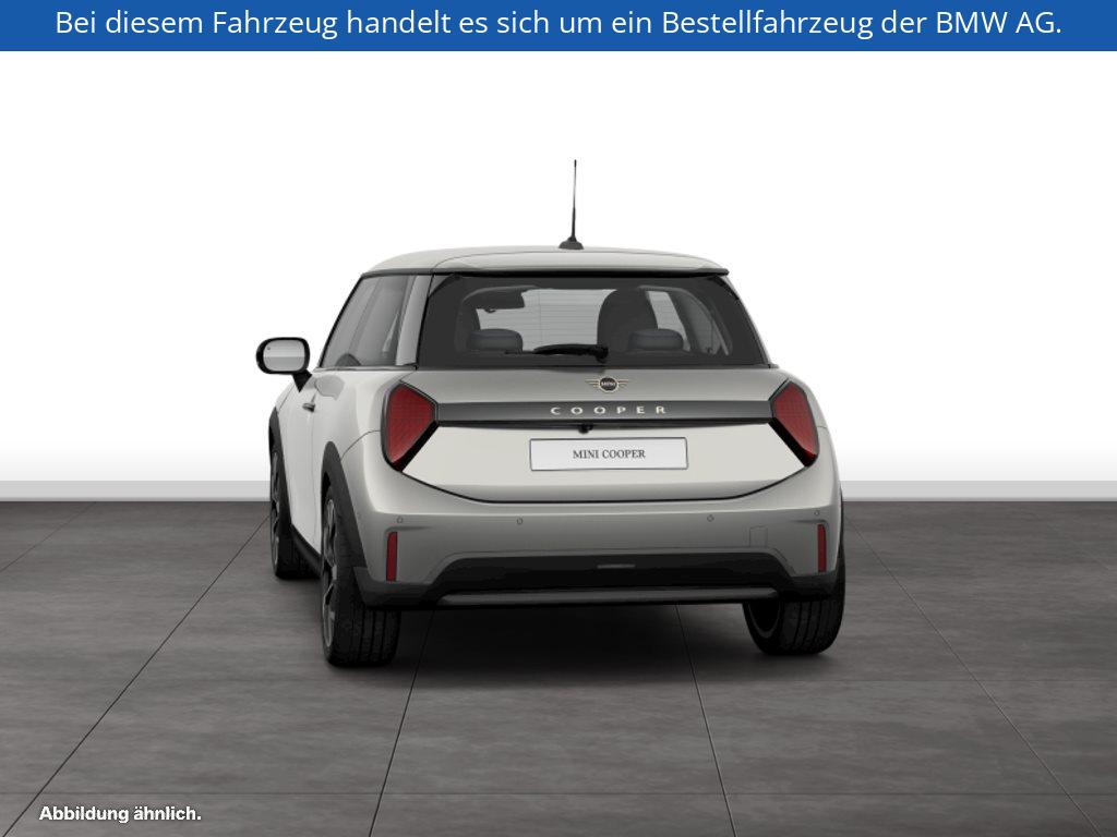 Fahrzeugabbildung MINI Cooper C