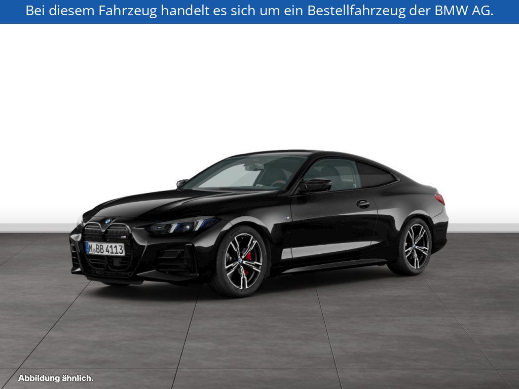 BMW M440i xDrive Coupé