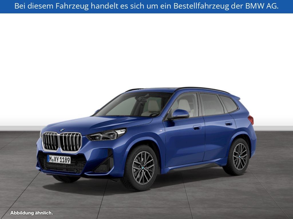 BMW X1 sDrive20d