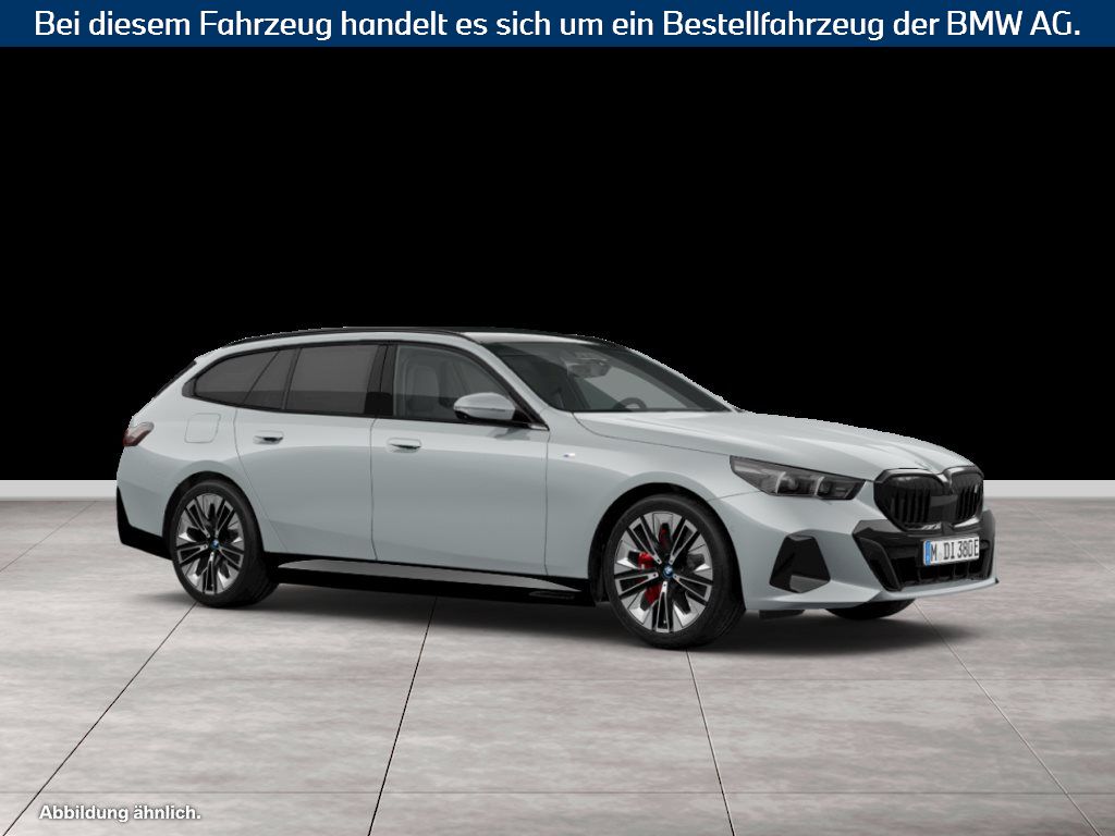 Fahrzeugabbildung BMW i5 eDrive40 Touring