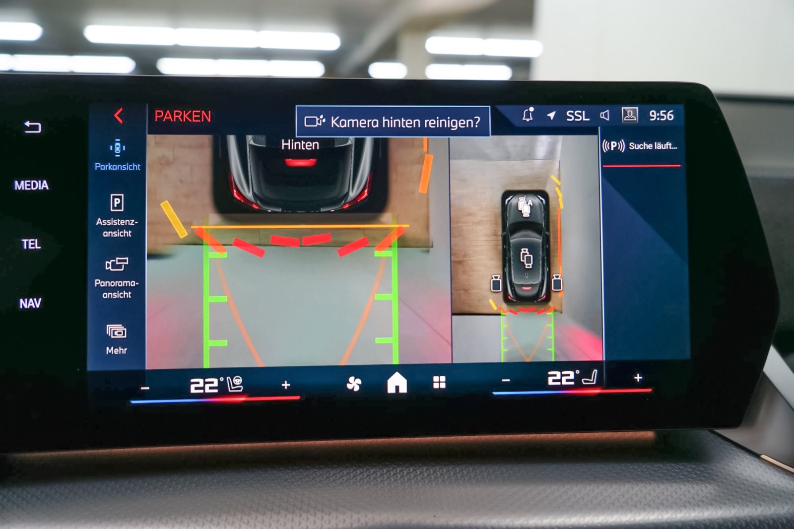 Fahrzeugabbildung BMW X2 M35i xDrive [HUD, AHK, ACC, GSD, 21 LMR, h&k Sound]