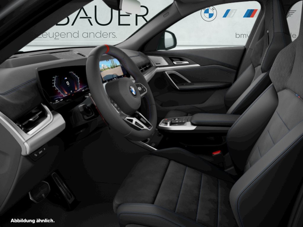 Fahrzeugabbildung BMW X2 M35i xDrive [HUD, AHK, ACC, GSD, 21 LMR, h&k Sound]