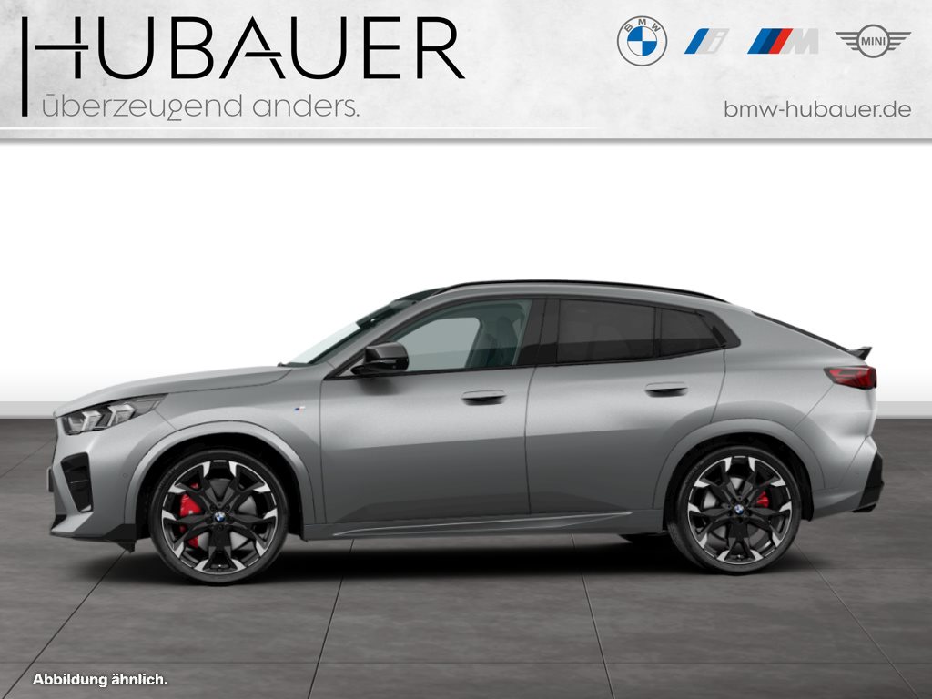 Fahrzeugabbildung BMW X2 M35i xDrive [HUD, AHK, ACC, GSD, 21 LMR, h&k Sound]