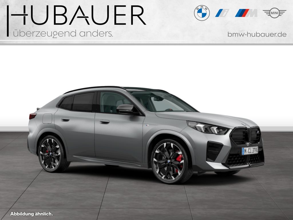 Fahrzeugabbildung BMW X2 M35i xDrive [HUD, AHK, ACC, GSD, 21 LMR, h&k Sound]