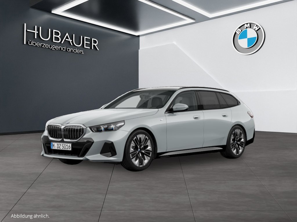 BMW 520i Touring