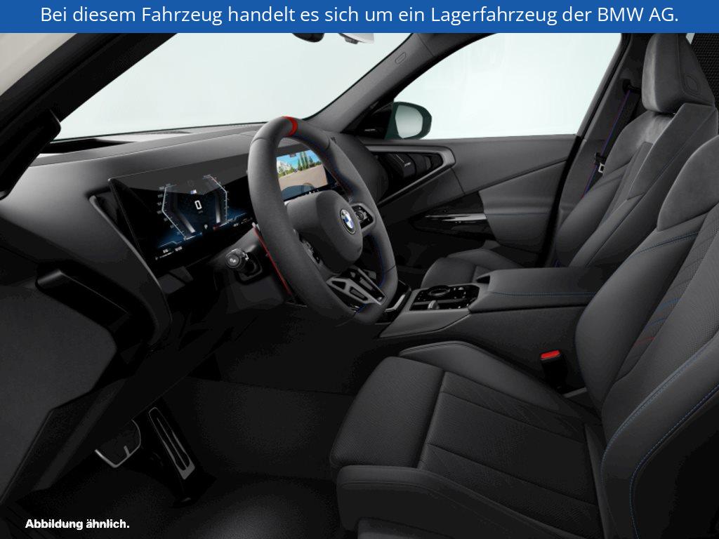 Fahrzeugabbildung BMW X3 M50 xDrive