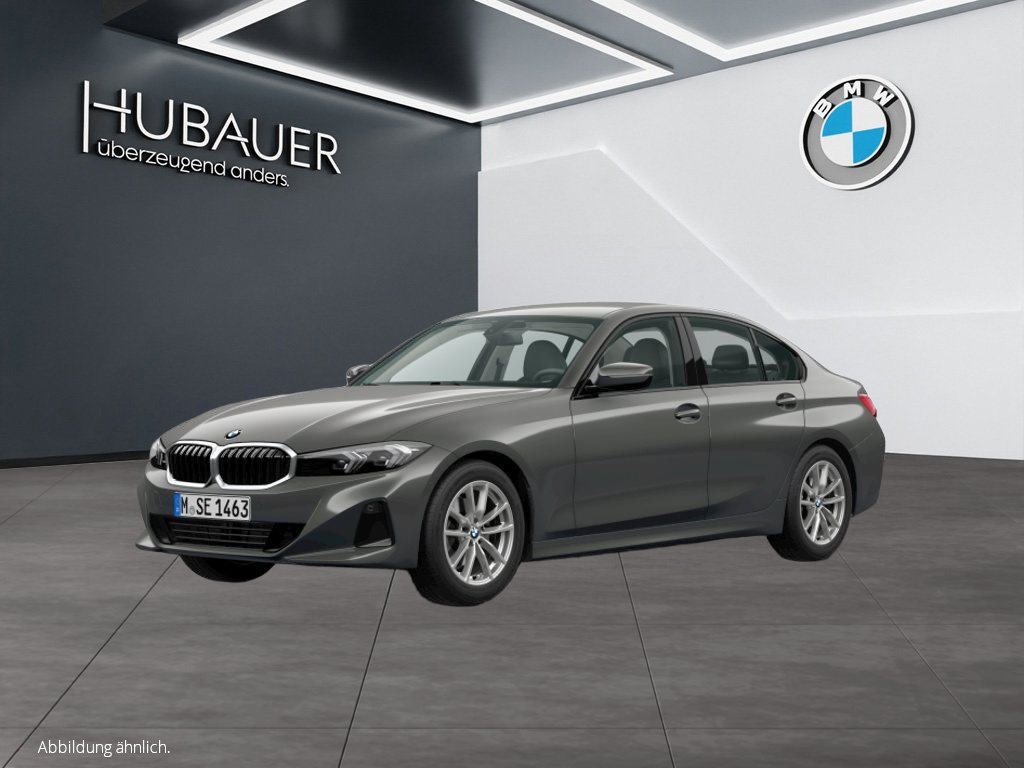 BMW 318i Limousine