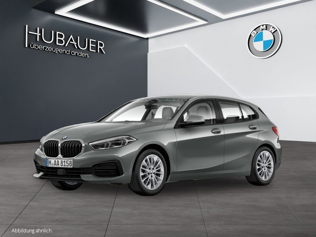 BMW 116i