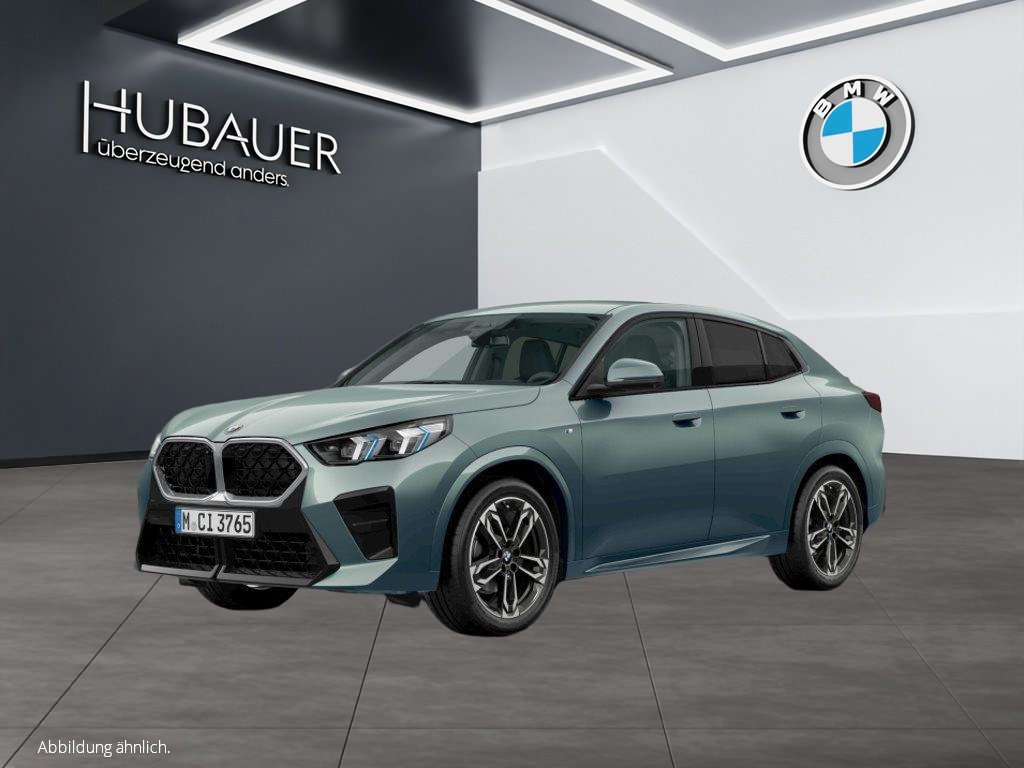BMW X2 sDrive20d