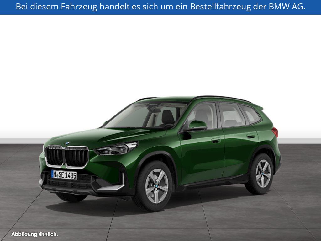 BMW X1 sDrive20i
