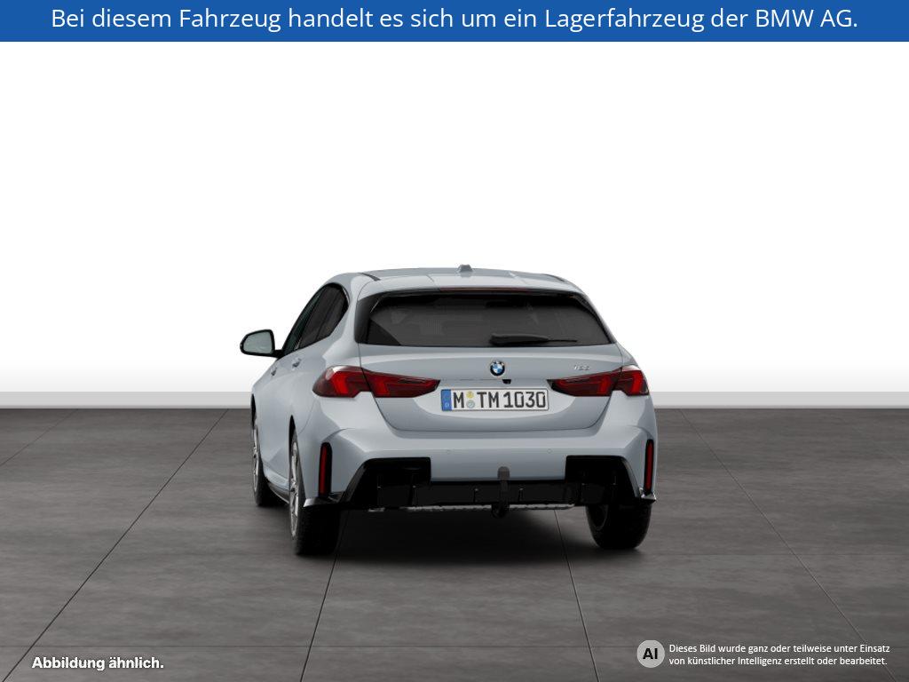 Fahrzeugabbildung BMW 123 xDrive