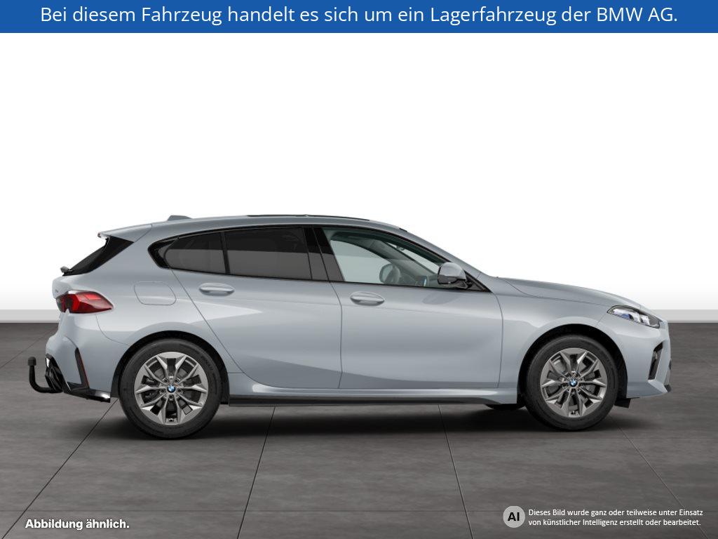 Fahrzeugabbildung BMW 123 xDrive