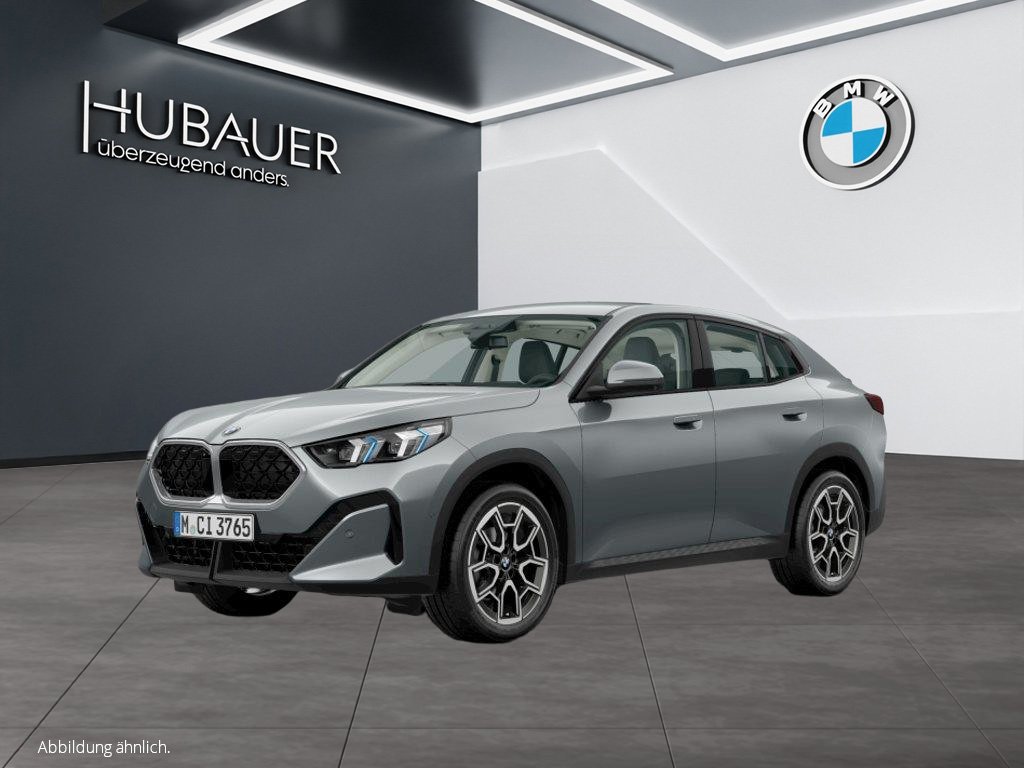 BMW X2 sDrive20d