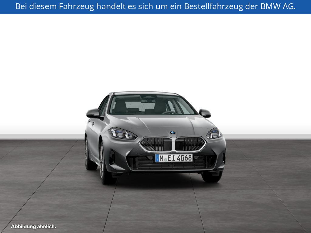 Fahrzeugabbildung BMW 220 Gran Coupé