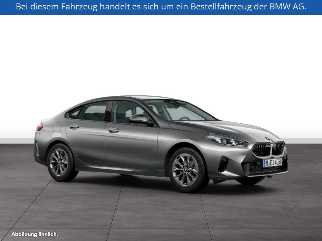 Fahrzeugabbildung BMW 220 Gran Coupé