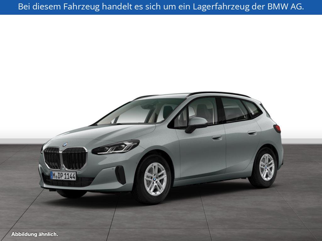 BMW 218i Active Tourer