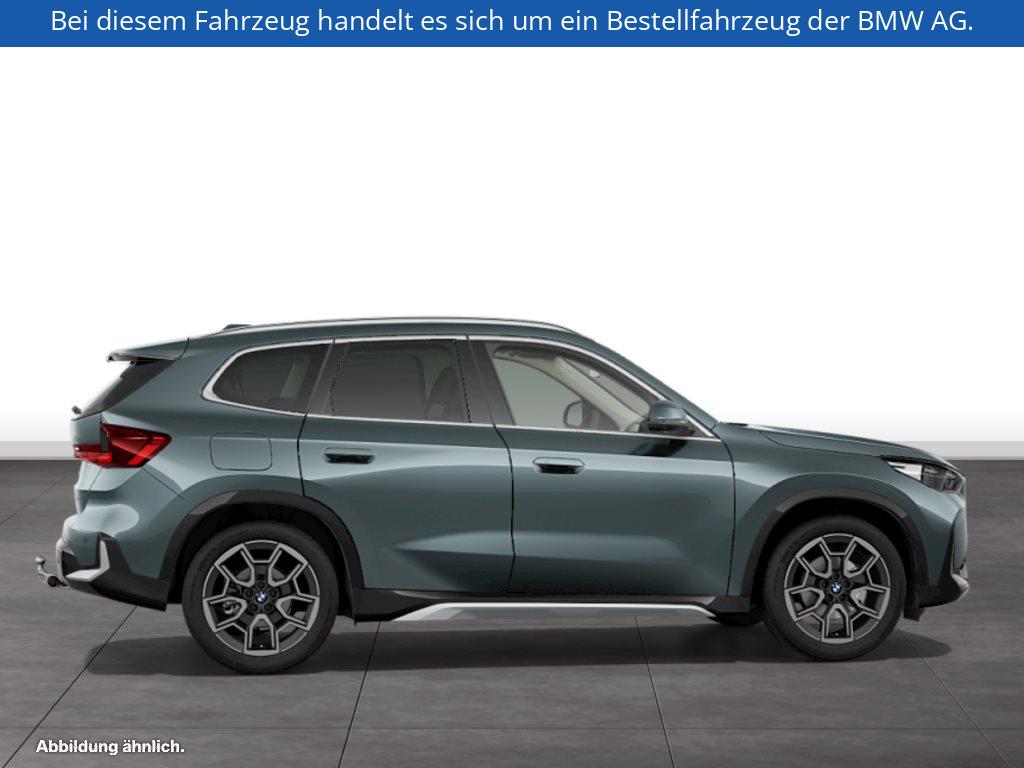 Fahrzeugabbildung BMW X1 sDrive20i
