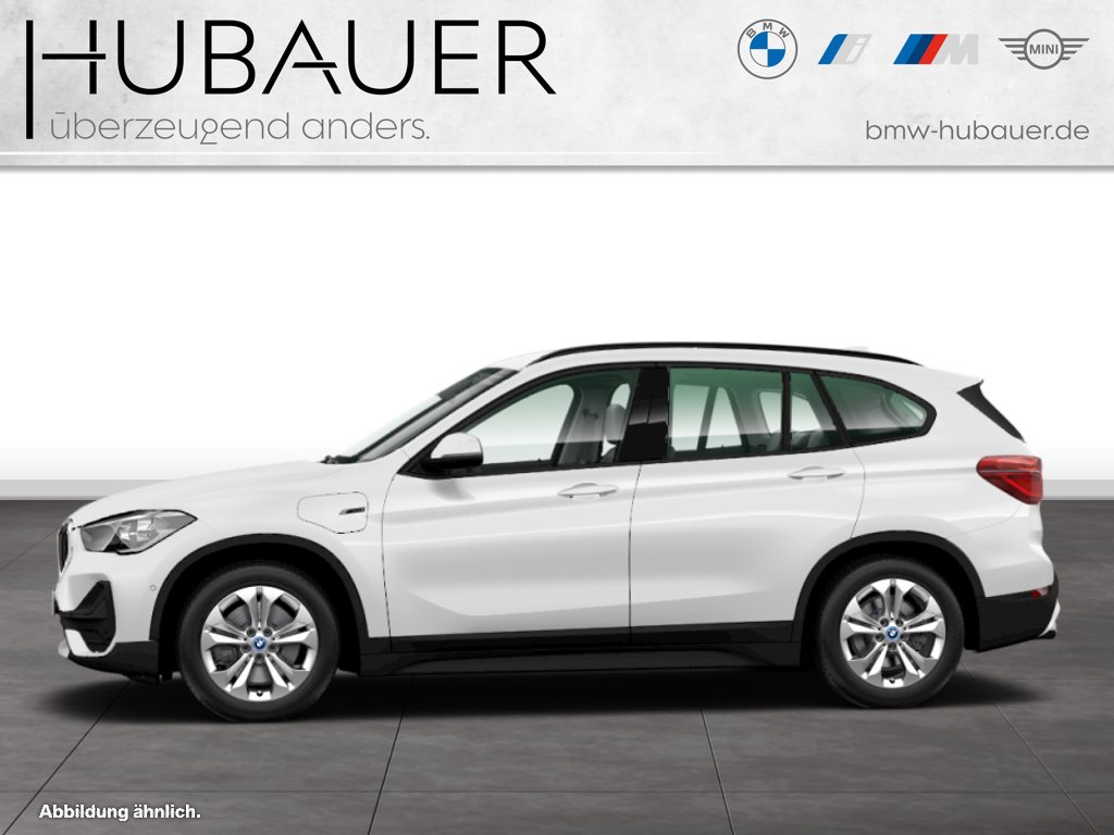Fahrzeugabbildung BMW X1 xDrive25e [Advantage, Navi, PDC, SHZ, DAB+]