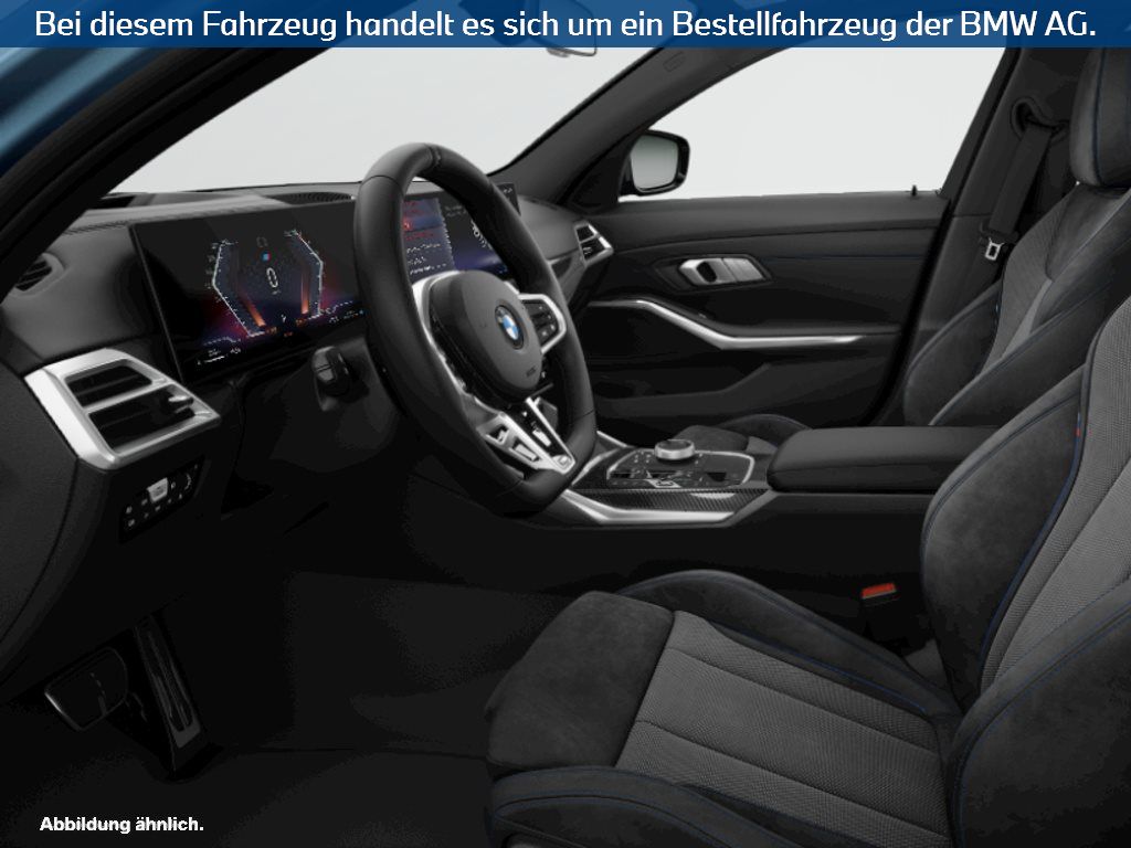 Fahrzeugabbildung BMW 330i xDrive Touring