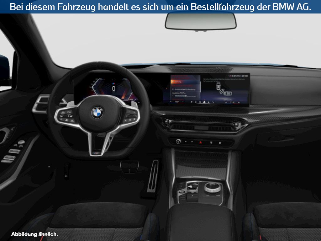 Fahrzeugabbildung BMW 330i xDrive Touring