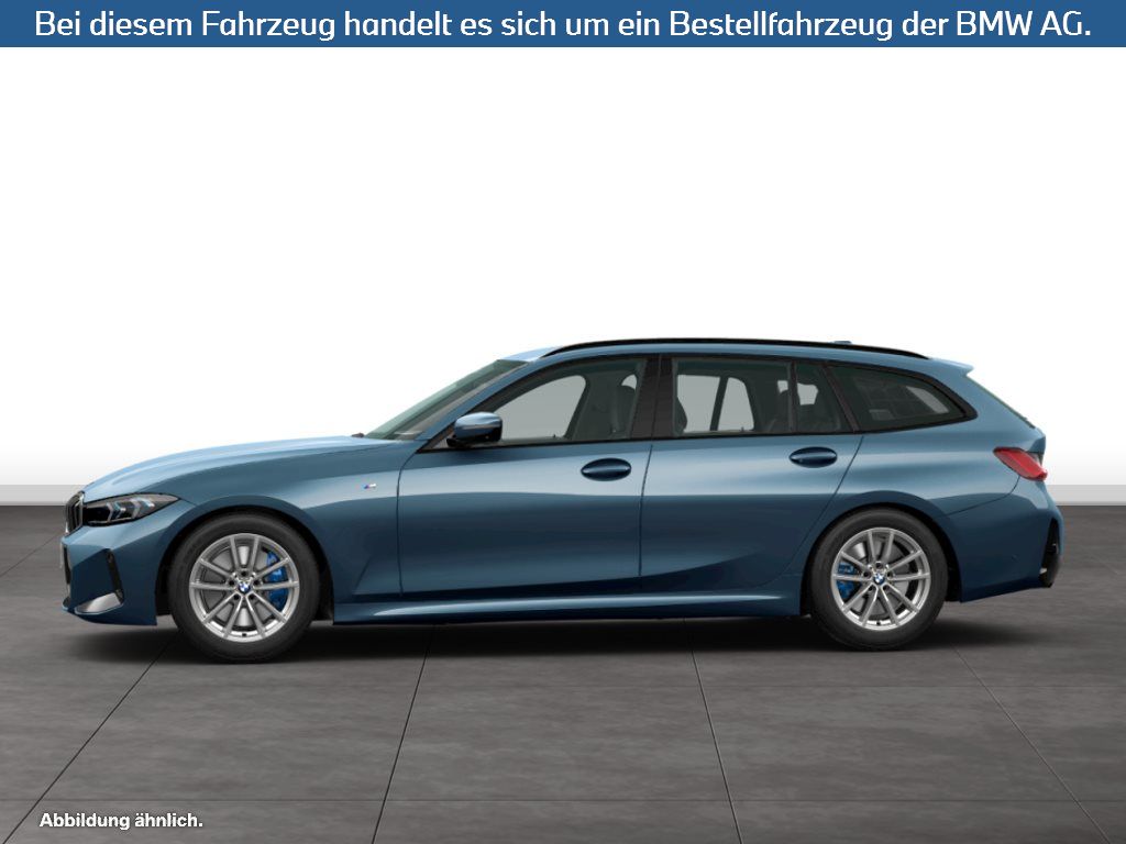 Fahrzeugabbildung BMW 330i xDrive Touring