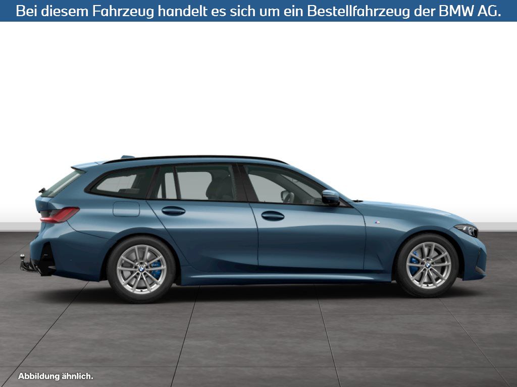 Fahrzeugabbildung BMW 330i xDrive Touring
