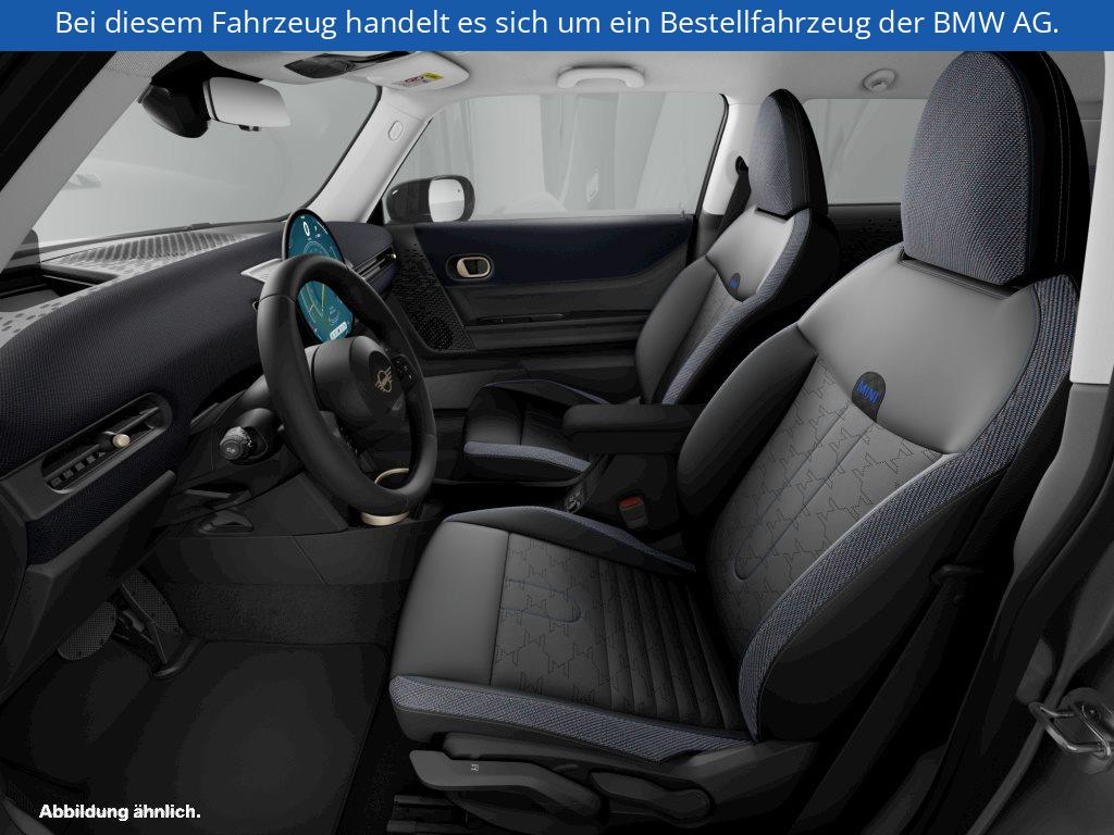 Fahrzeugabbildung MINI Cooper C
