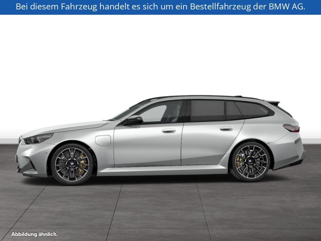 Fahrzeugabbildung BMW M5 Touring