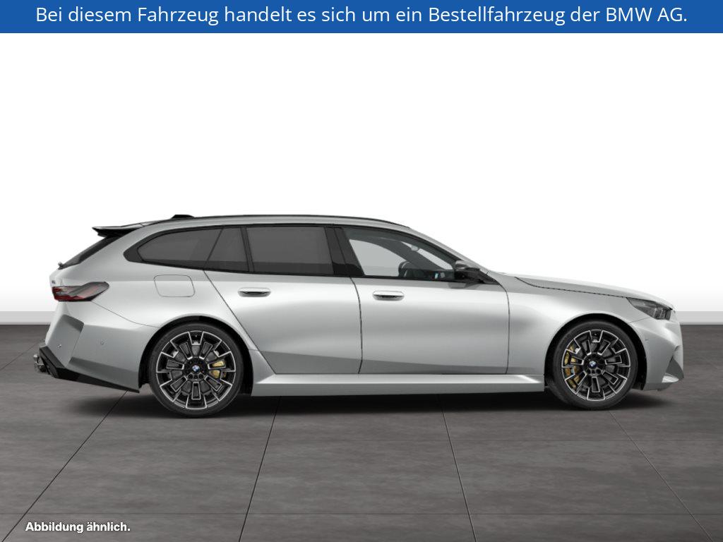 Fahrzeugabbildung BMW M5 Touring