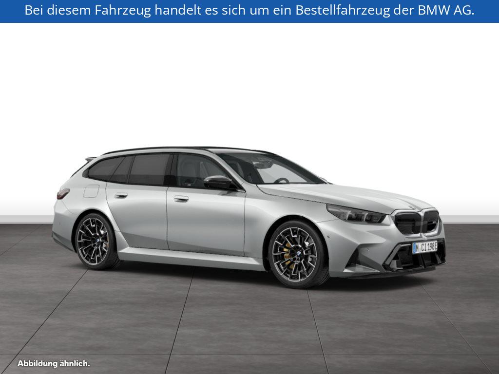 Fahrzeugabbildung BMW M5 Touring