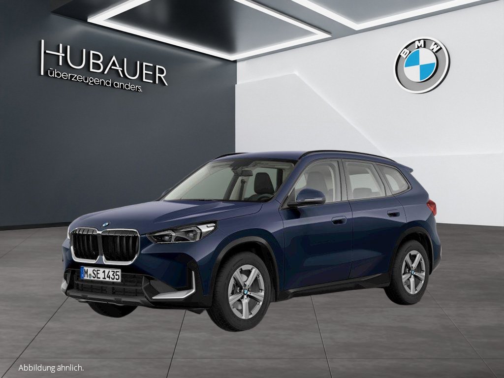 BMW X1 xDrive20d