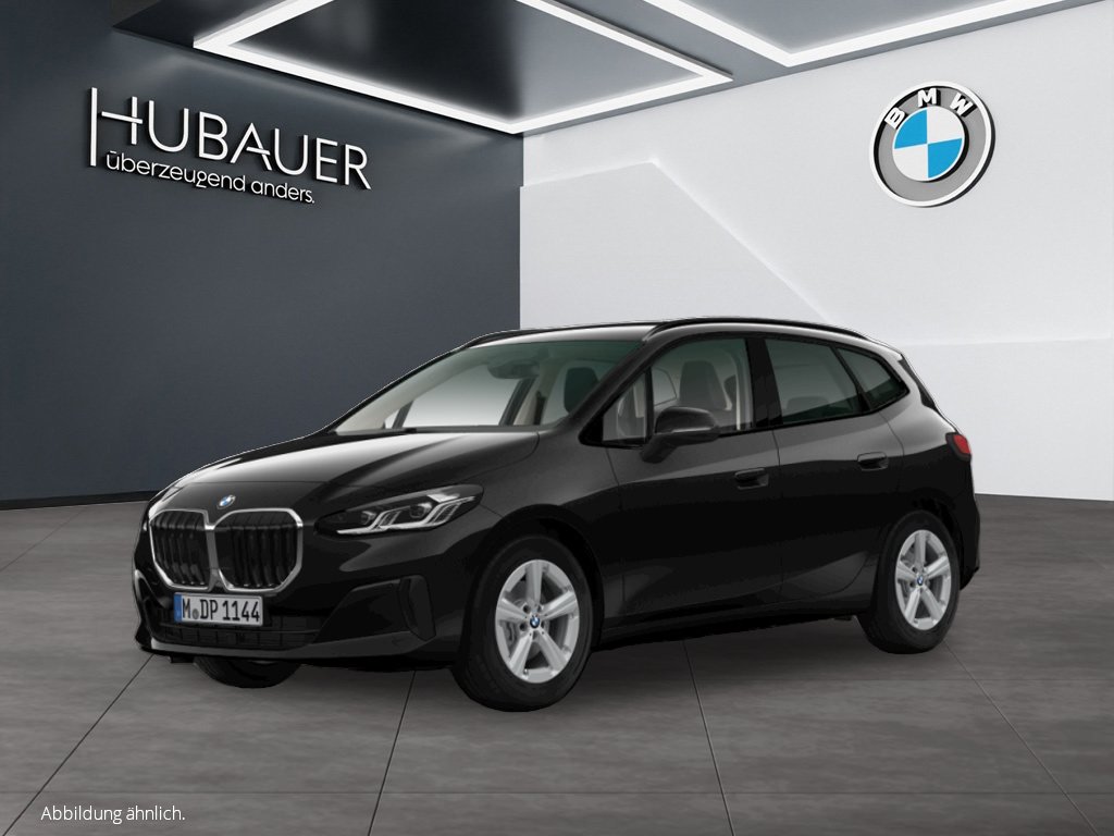 BMW 218i Active Tourer