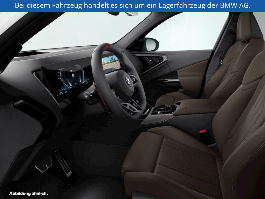 Fahrzeugabbildung BMW X3 M50 xDrive