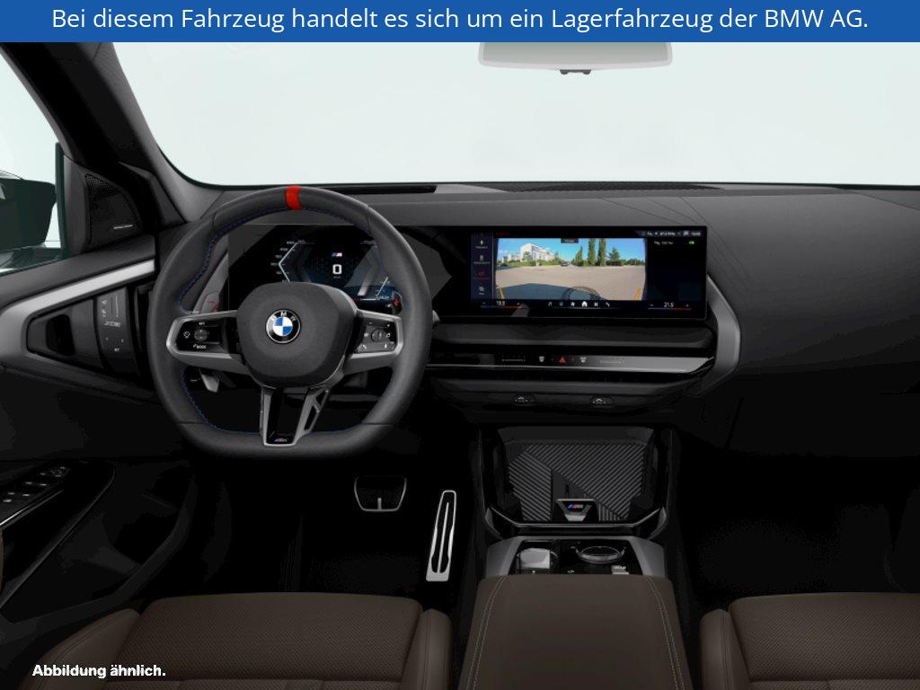 Fahrzeugabbildung BMW X3 M50 xDrive