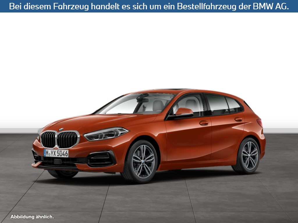 BMW 116i