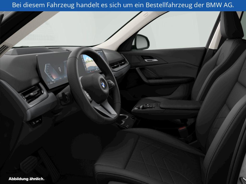 Fahrzeugabbildung BMW X1 sDrive20i