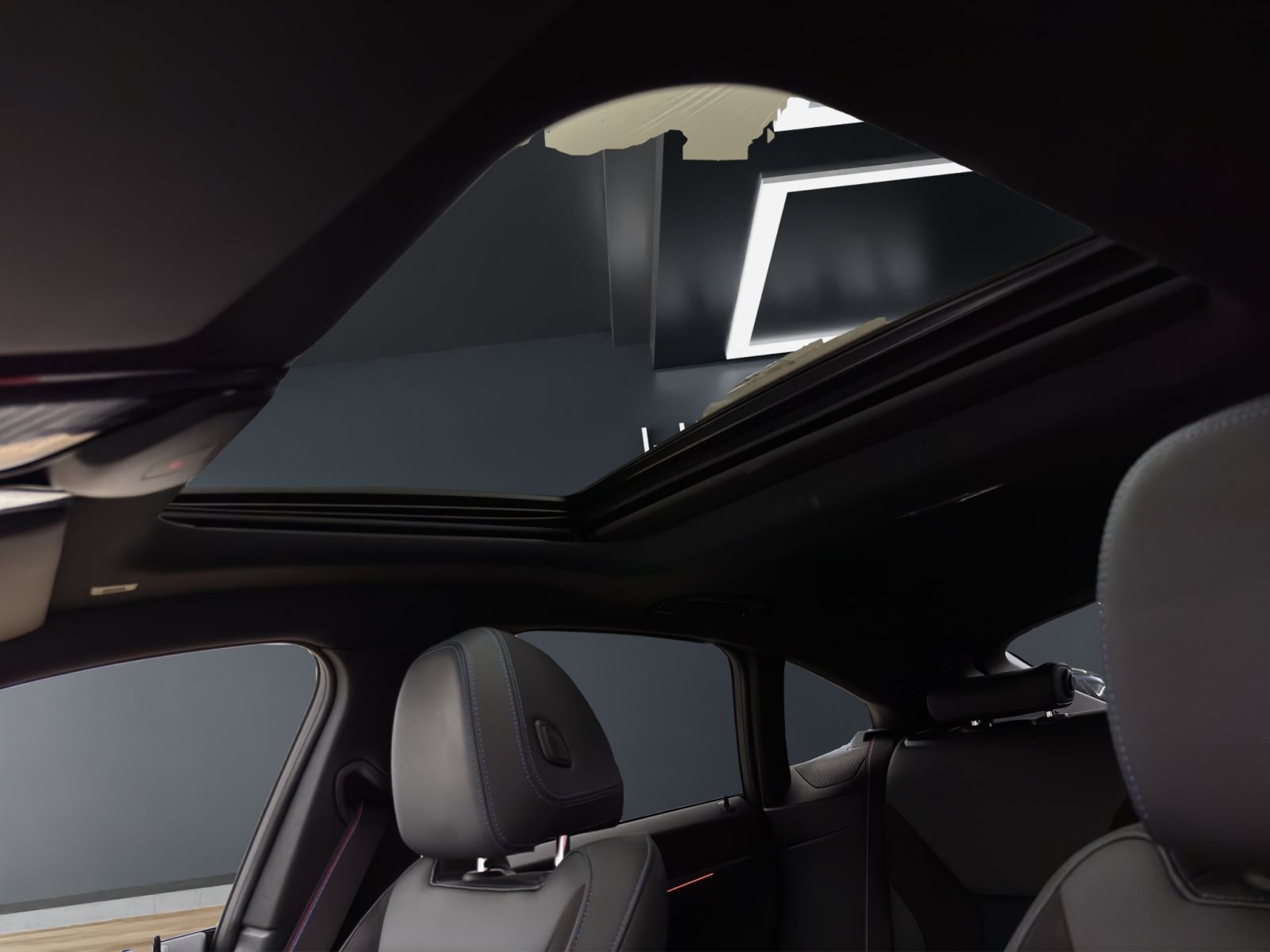 Fahrzeugabbildung BMW 420d xDrive Gran Coupé [M Sport Pro, Laser, ACC]