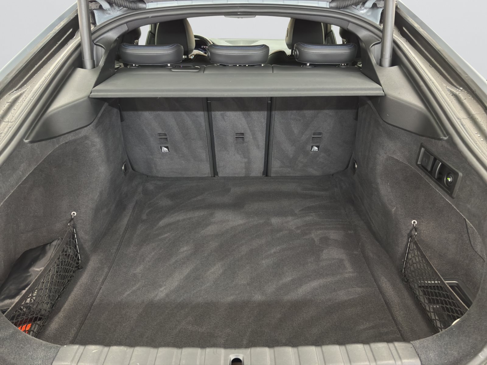 Fahrzeugabbildung BMW 420d xDrive Gran Coupé [M Sport Pro, Laser, ACC]