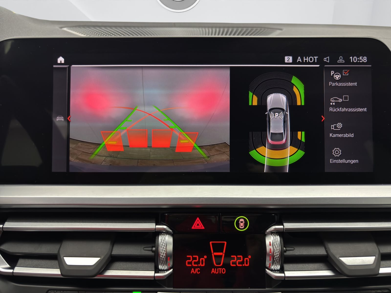 Fahrzeugabbildung BMW 420d xDrive Gran Coupé [M Sport Pro, Laser, ACC]