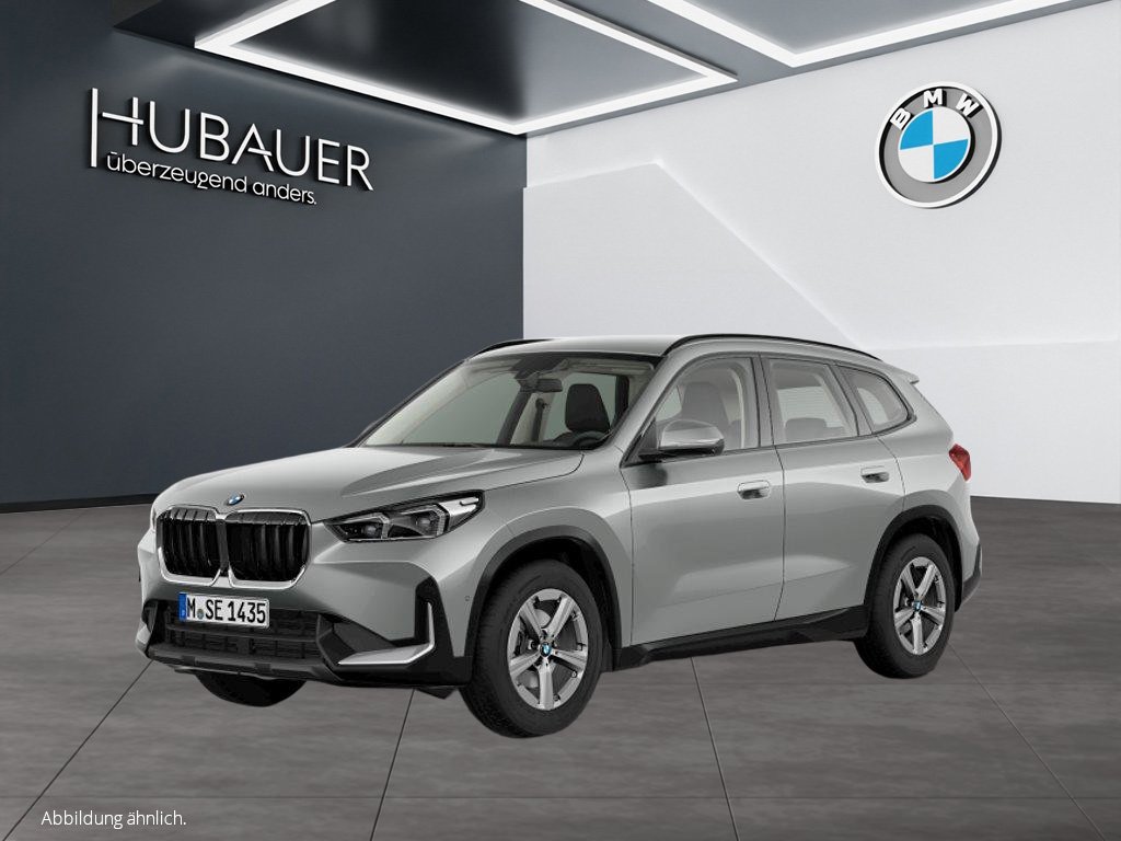 BMW X1 sDrive20i