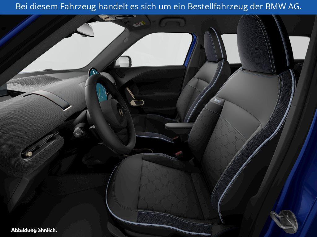 Fahrzeugabbildung MINI Aceman E
