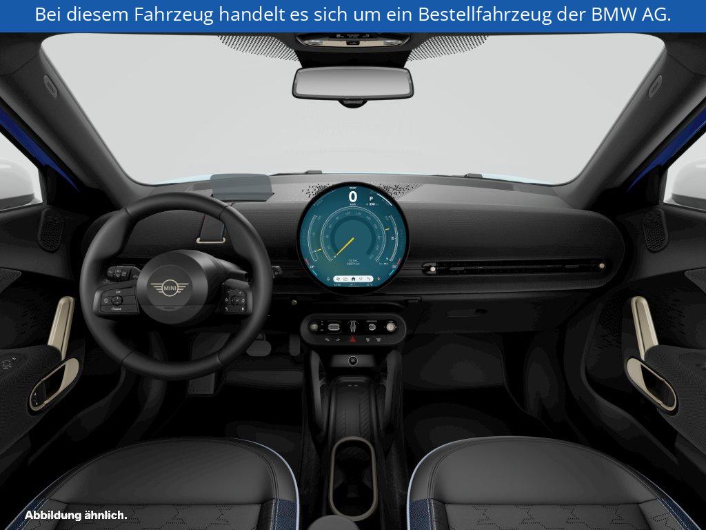 Fahrzeugabbildung MINI Aceman E