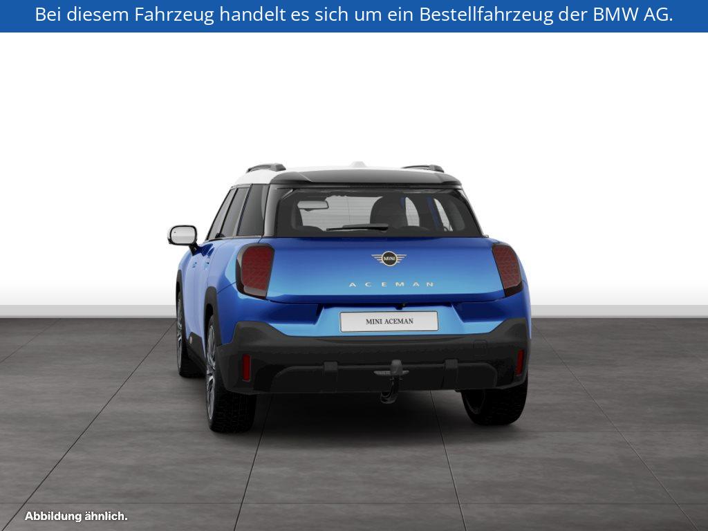Fahrzeugabbildung MINI Aceman E