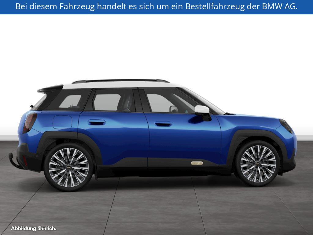 Fahrzeugabbildung MINI Aceman E