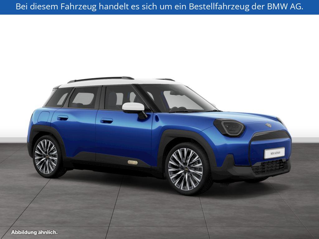 Fahrzeugabbildung MINI Aceman E