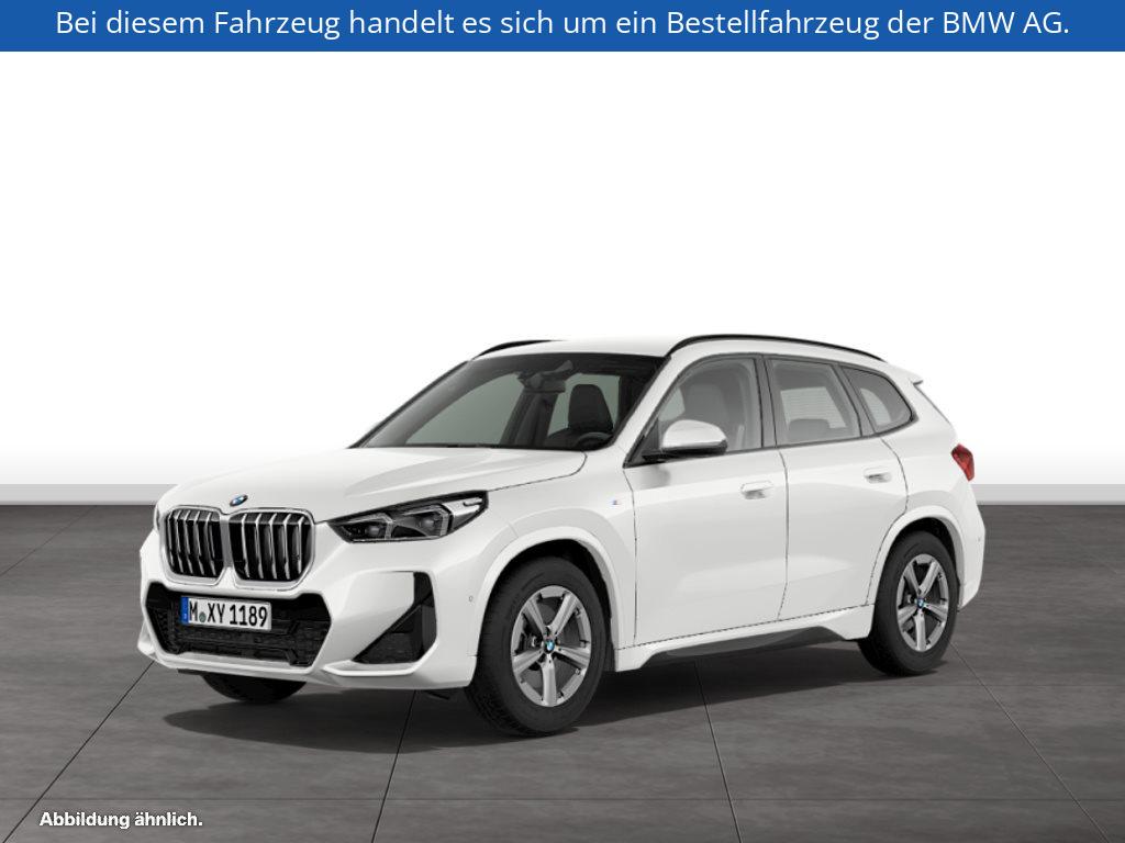 BMW X1 xDrive23i